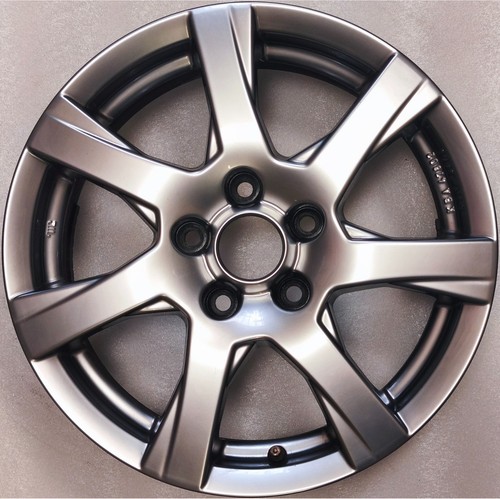 Ats twister alloy wheel - twister, ts