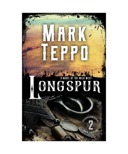 Longspur mark teppo - longspur,,