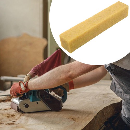 Nettoyeur bande abrasive - bande,