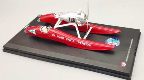 Kit idroscivolante t108 alfa - .,