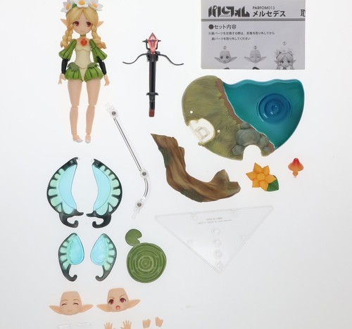 Phat figurine parfum - !,