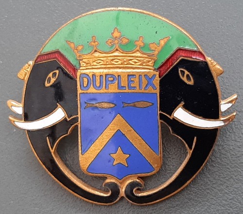 Insigne 1940 ww2 - badge, marine