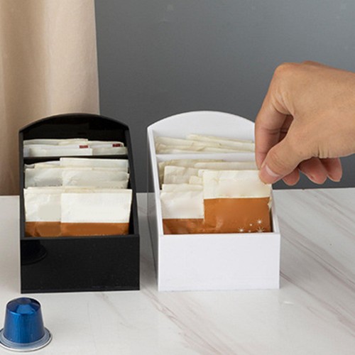 Boîte rangement pour - de,