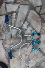 Guidon freins bmx vintage - freins,