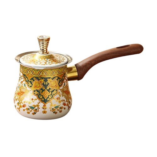 Cafetière petite casserole - petite,
