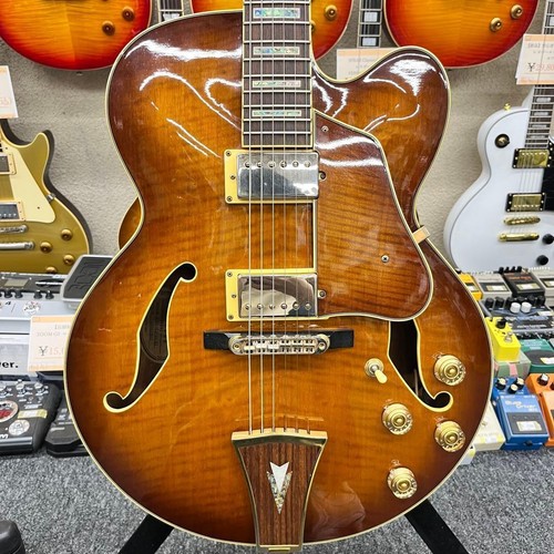 11609 ibanez artcore - 【11609】ibanez,