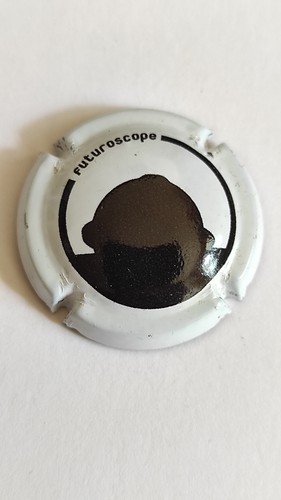 Capsule champagne devaux - de,