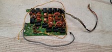 ICOM LPF FILTER UNIT BOARD FOR