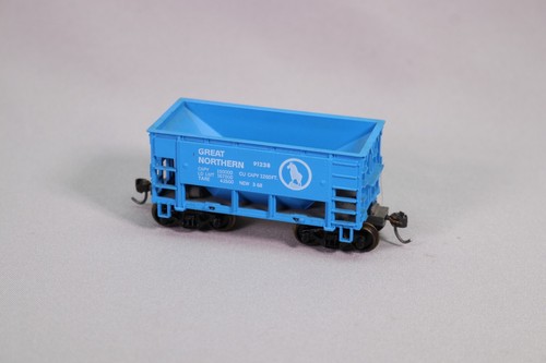 Lm196 train 1 87 - 1:87, wagon
