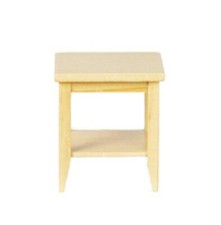 Table D'Appoint Rétro En