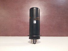6L6 RCA  CODE (DE) no box