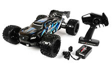 T2M Pirate Basher T4985 Race Truggy 1/10 4X4 Brushless + 3S LIPO + Chargeur