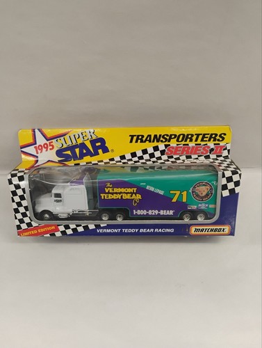 Matchbox 1995 super - 1995,