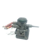 MODULE ABS AV TRACTEUR RENAULT MIDLUM 190 DXI  / NE 967