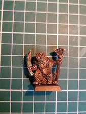 Warhammer Skaven Moine De La