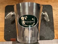 Seau Champagne Perrier Jouët 