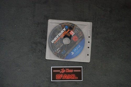 Payday crimewave edition - payday, cd