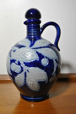 Pichet cruchon verseuse grès