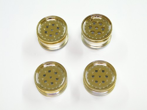 New tamiya supershot wheels - new,