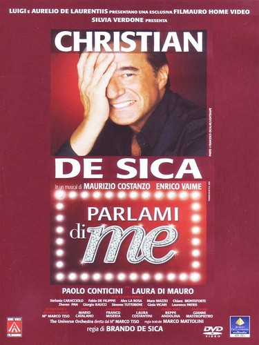 Parlami de sica - parlami, me