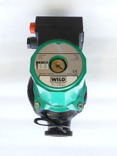Pompe à chaleur Wilo TOP S 30 / 7 230 volts circulateur 180 mm occasion P238