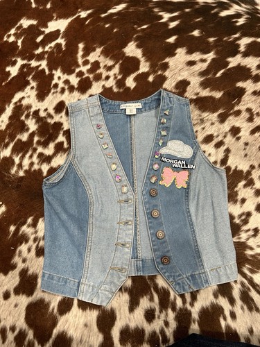 Custom morgan wallen - morgan,