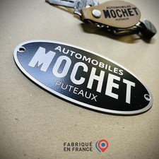 Mochet Automobiles