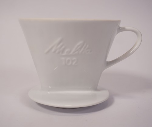 Filtre café melitta 102 - À,