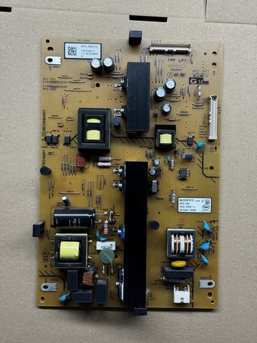Carte alimentation aps 308 - carte, aps-308