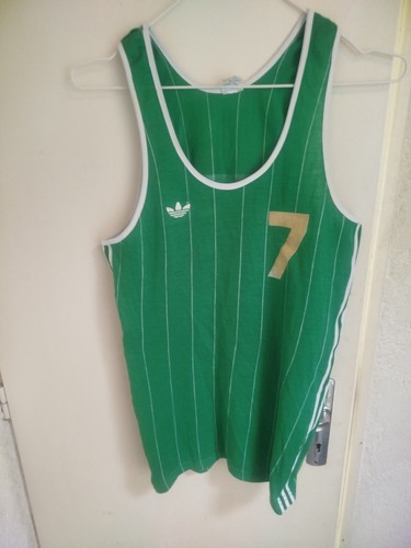 Maillot basket vintage - de,