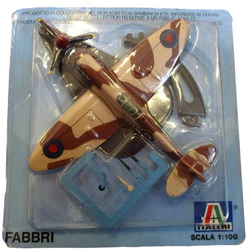 Spitfire p012 1 100 - mk.v, ag-p012