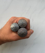 Fer forgé à la main vintage