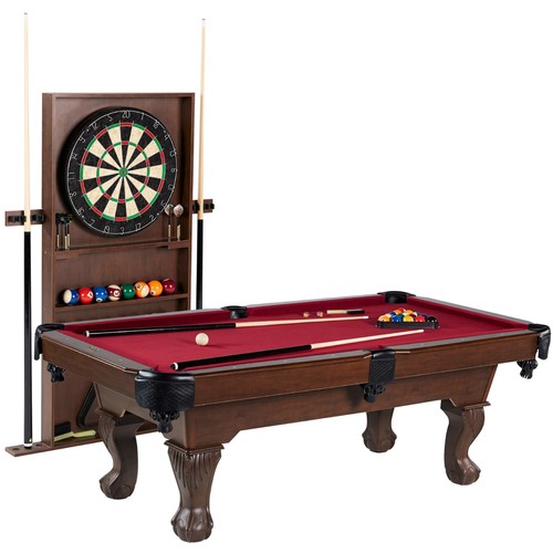 Billiard pool table - 7.5,