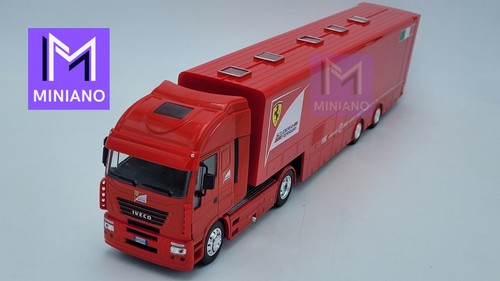 Camion iveco stralis - camion,