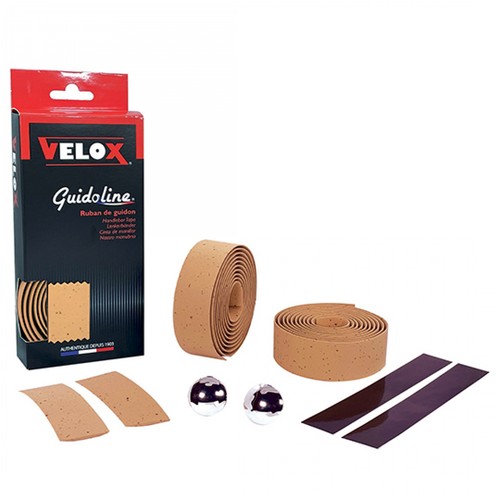 Guidoline velox maxi - cork, gel
