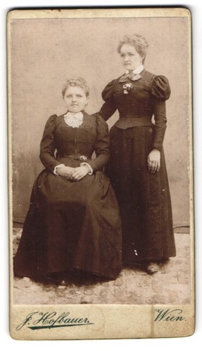 Photographie hofbauer - j.,
