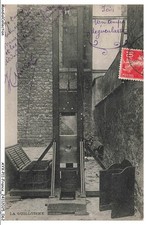 AYXP11-0991-75 - PARIS - la