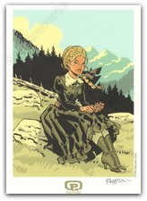 Ex-libris Félix Meynet