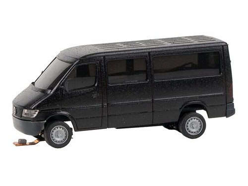 Faller mercedes sprinter taxi - faller,