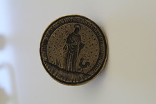 Ancienne matrice de sceau