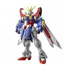 Maquette Gundam - God Gundam