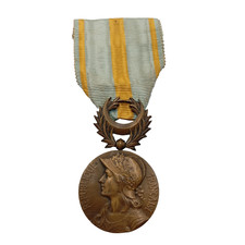M3/12/25 (REF32601) Médaille