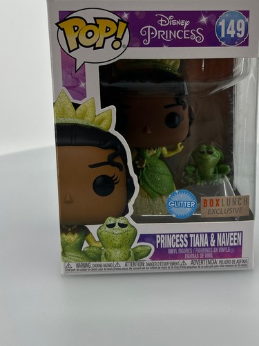 Princess tiana naveen - tiana, &