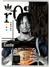2024-25 Panini Court Kings NBA