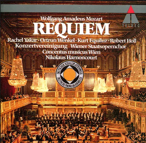 Requiem wolfgang amadeus - requiem,,