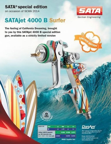 Satajet 4000 surfer - b,