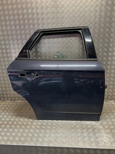 Porte arrière droite ford - porte,