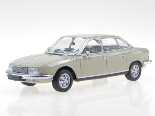 Nsu ro80 1972 - nsu, beige