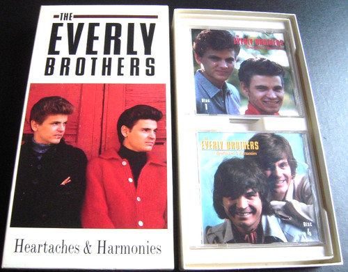 The everly brothers - the,