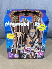 NISB Playmobil Set 4774 Take